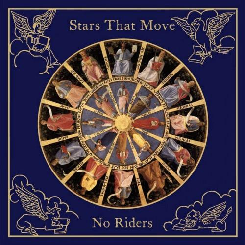 Stars That Move - No Riders