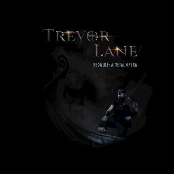 Trevor Lane - Beowulf : A Metal Opera