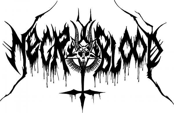 Necroblood - Necro Satanas