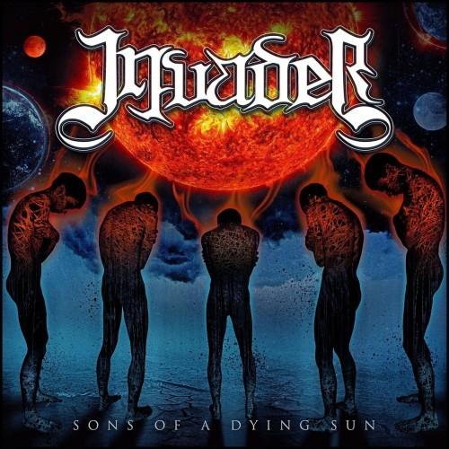 Invader - Sons Of A Dying Sun