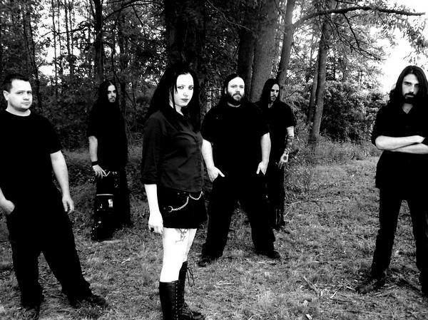 Where She Wept - Discography (2001 - 2014)