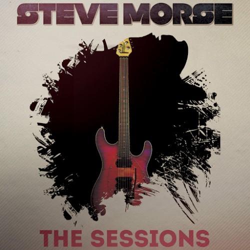 Steve Morse - The Sessions (Compilation)