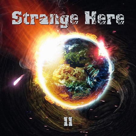 Strange Here  - Strange Here II