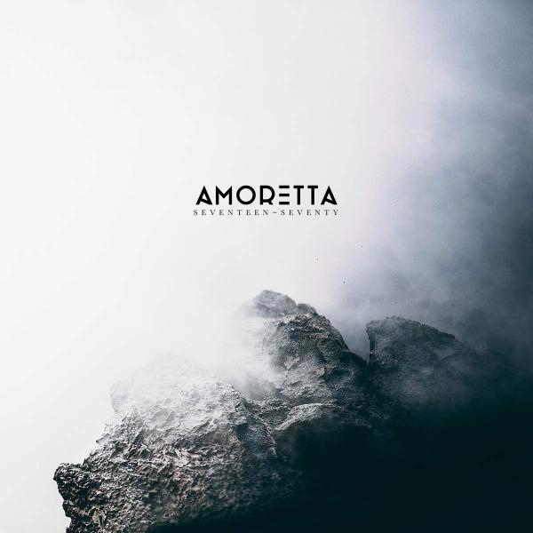 Amoretta - Seventeen Seventy (EP)