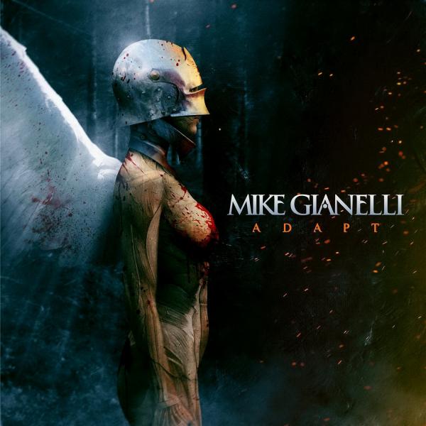 Mike Gianelli  - Adapt 