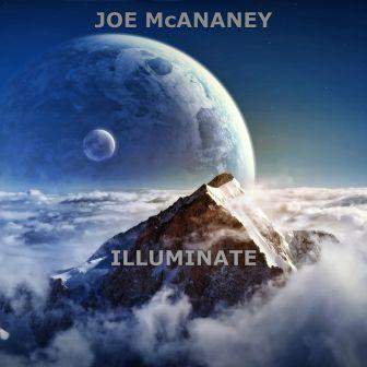 Joe McAnaney - Illuminate