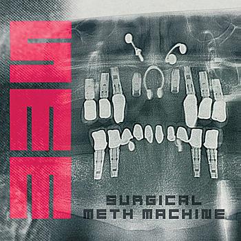 Surgical Meth Machine  - Surgical Meth Machine 