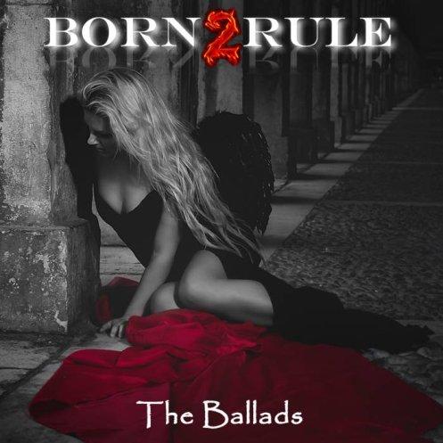 Born2rule - The Ballads
