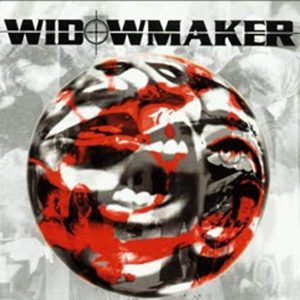 Widowmaker  - Discography (1992 - 1994)