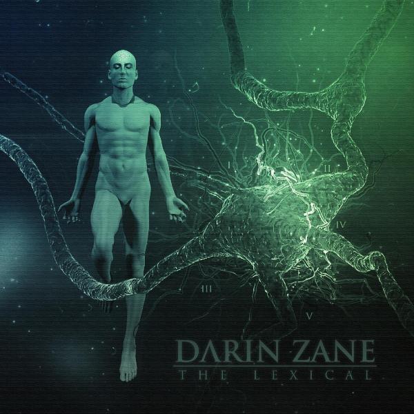 Darin Zane  - The Lexical 
