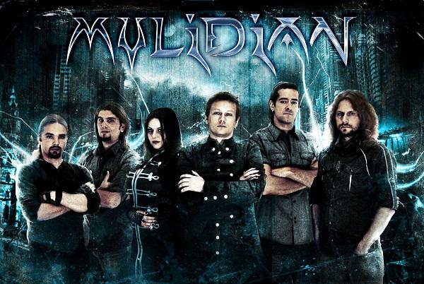 Mylidian - Discography (2006 - 2013)