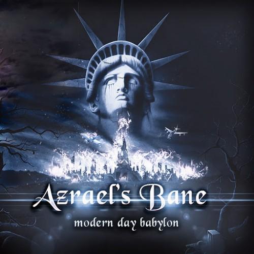 Azrael's Bane - Modern Day Babylon (Compilation)