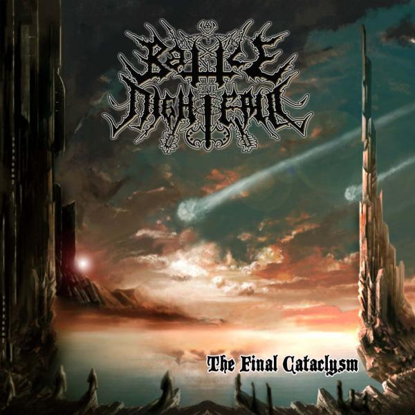 Battle At Nightfall  -  The Final Cataclysm