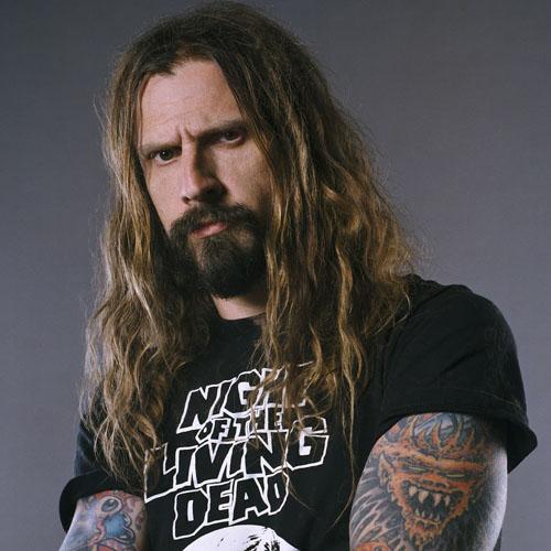 Rob Zombie - Discography (1998 - 2016)