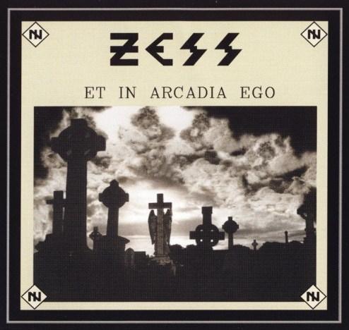 Zess - Et In Arcadia Ego (Compilation)