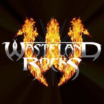 Wasteland Rocks - Discography (2011-2016)