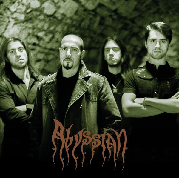 Abyssian - Discography (2014 - 2021)