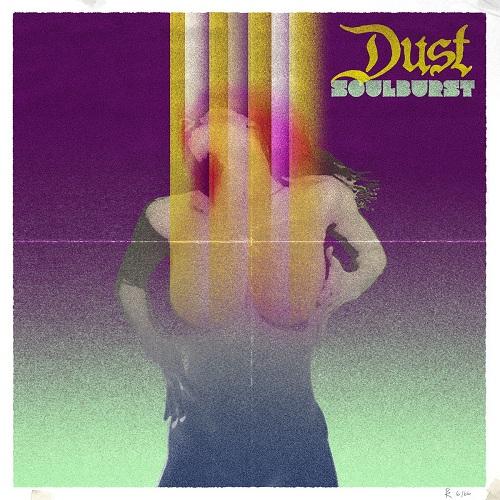 Dust - Soulburst