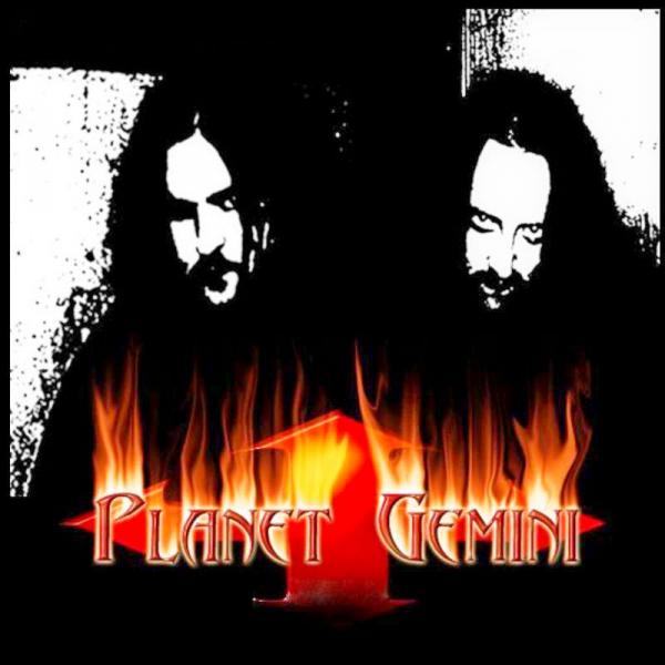 Planet Gemini - Discography (2002-2016)