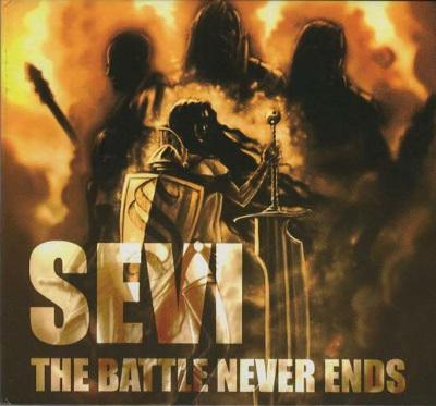 SEVI - The Battle Never Ends