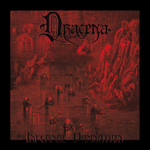 Dracena - Discography