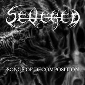 Severed - Songs Of Decomposition (ЕР)
