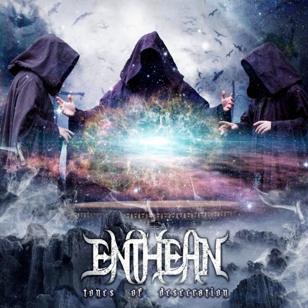 Enthean - Discography (2013-2016)