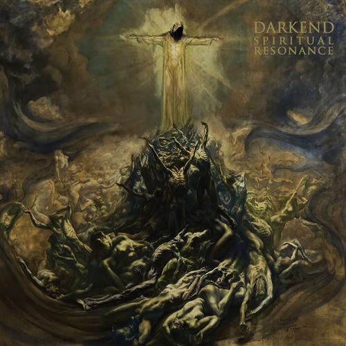 Darkend - Discography (2006-2019)