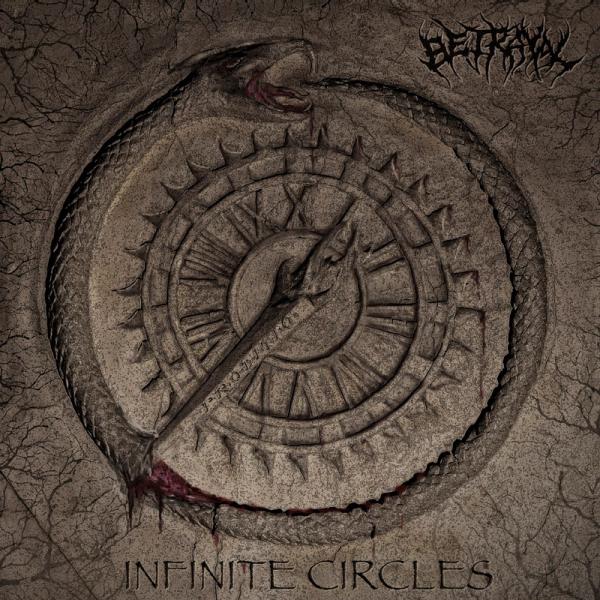 Betrayal - Infinite Circle