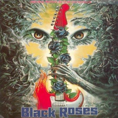 Various Artists - Black Roses (Movie Soundtrack)