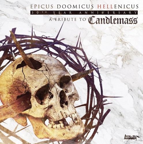 Various Artists - Epicus Doomicus Hellenicus - 30th Year Anniversary
