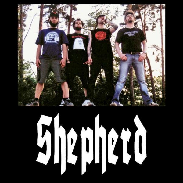 Shepherd - Discography (2003-2004)