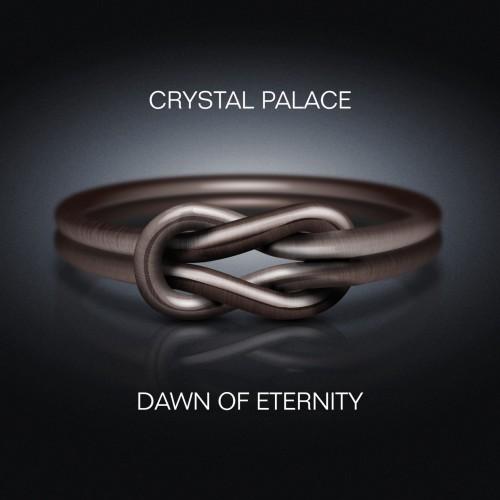 Crystal Palace - Dawn Of Eternity 