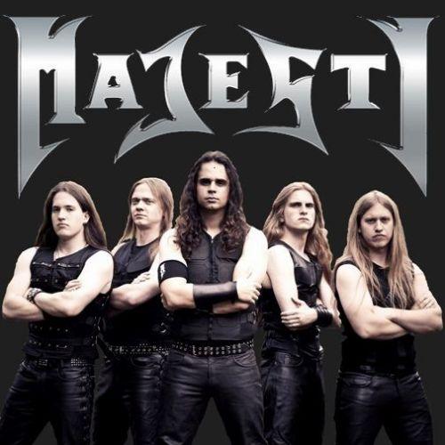 Majesty - Discography (2000 - 2017)