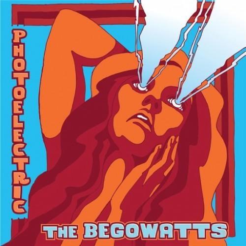 The Begowatts - Photoelectric