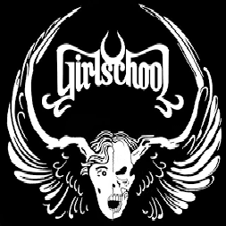 Girlschool - Discography (1980 - 2015)