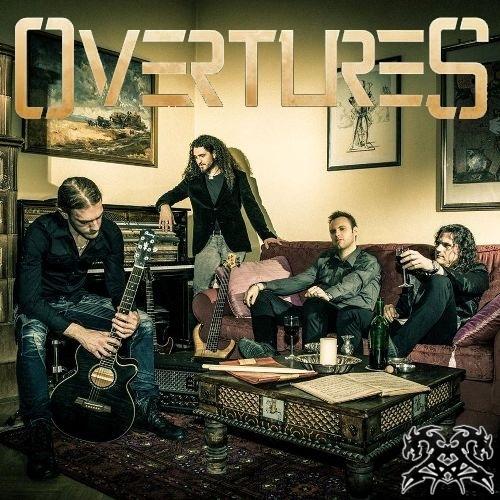 Overtures - Discography (2008 - 2016)