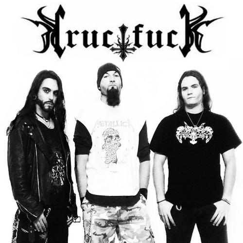 Crucifuck - Discography  (2011-2013) (Lossless)