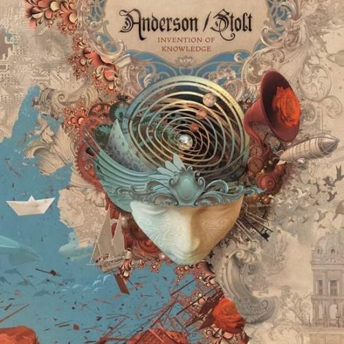 Anderson / Stolt - Invention of Knowledge 