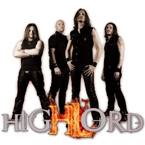 Highlord - Discography (1999 - 2016) 