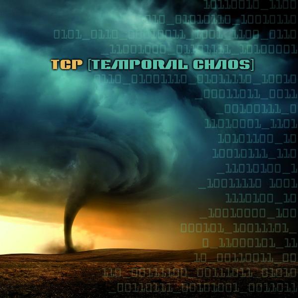 TCP (Temporal Chaos Project) - Temporal Chaos