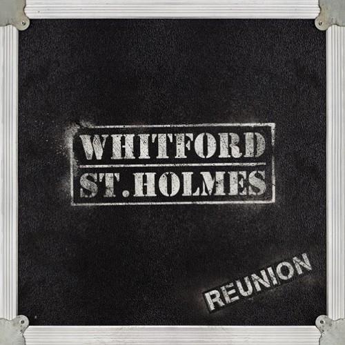 Whitford / St. Holmes - Reunion