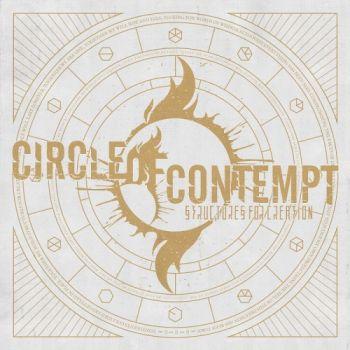 Circle Of Contempt - Structures For Creation