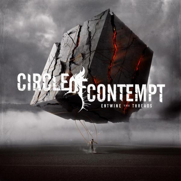 Circle of Contempt - Discography (2009-2016)