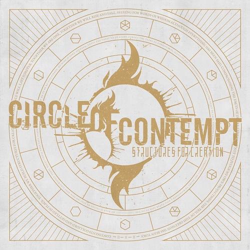 Circle of Contempt - Discography (2009-2016)