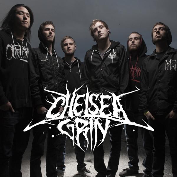 Chelsea Grin - Discography  (2010-2018) (Lossless)