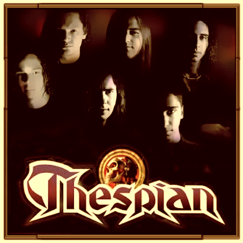 Thespian - Discography (2000 - 2003)