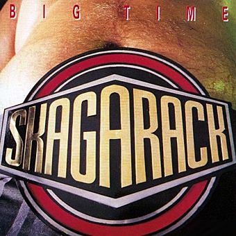 Skagarack - Discography (1986 - 1993)