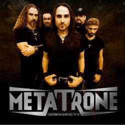 Metatrone - Discography (2006 - 2016)