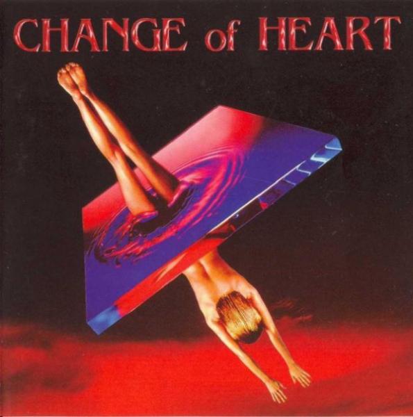 Change Of Heart - Discography (1998 - 2016)